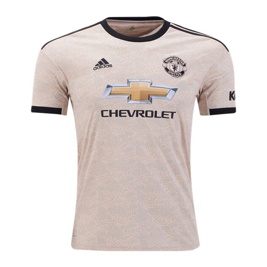 Thailandia Maglia Manchester United Away 2019/2020 - Clicca l'immagine per chiudere